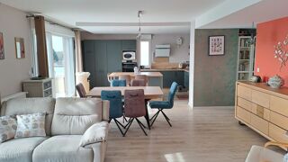  Appartement � vendre 4 pi�ces 108 m�