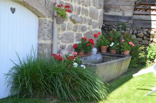 Location  Gîte 