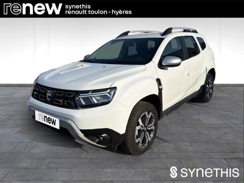 Annonce voiture Dacia Duster 17790 €