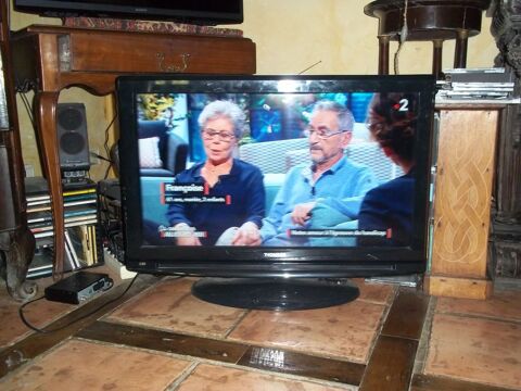 tlviseur thomson 82 cms 100 Saint-Maximin-la-Sainte-Baume (83)