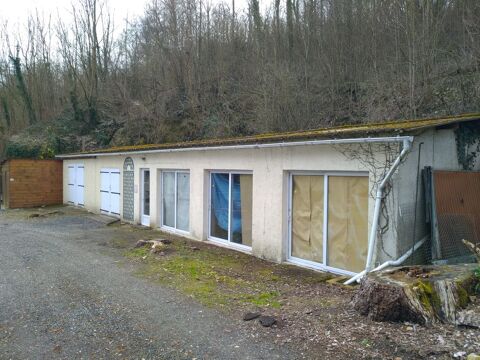  Remise / Grange  louer 1 pice 30 m