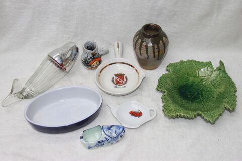 Objets de d�coration 2 Montigny-Lencoup (77)