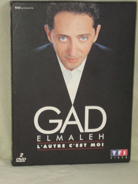 Gad elmaleh l'autre c'est moi 3 Marseille 15 (13)