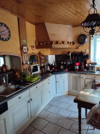  Maison � vendre 6 pi�ces 148 m�