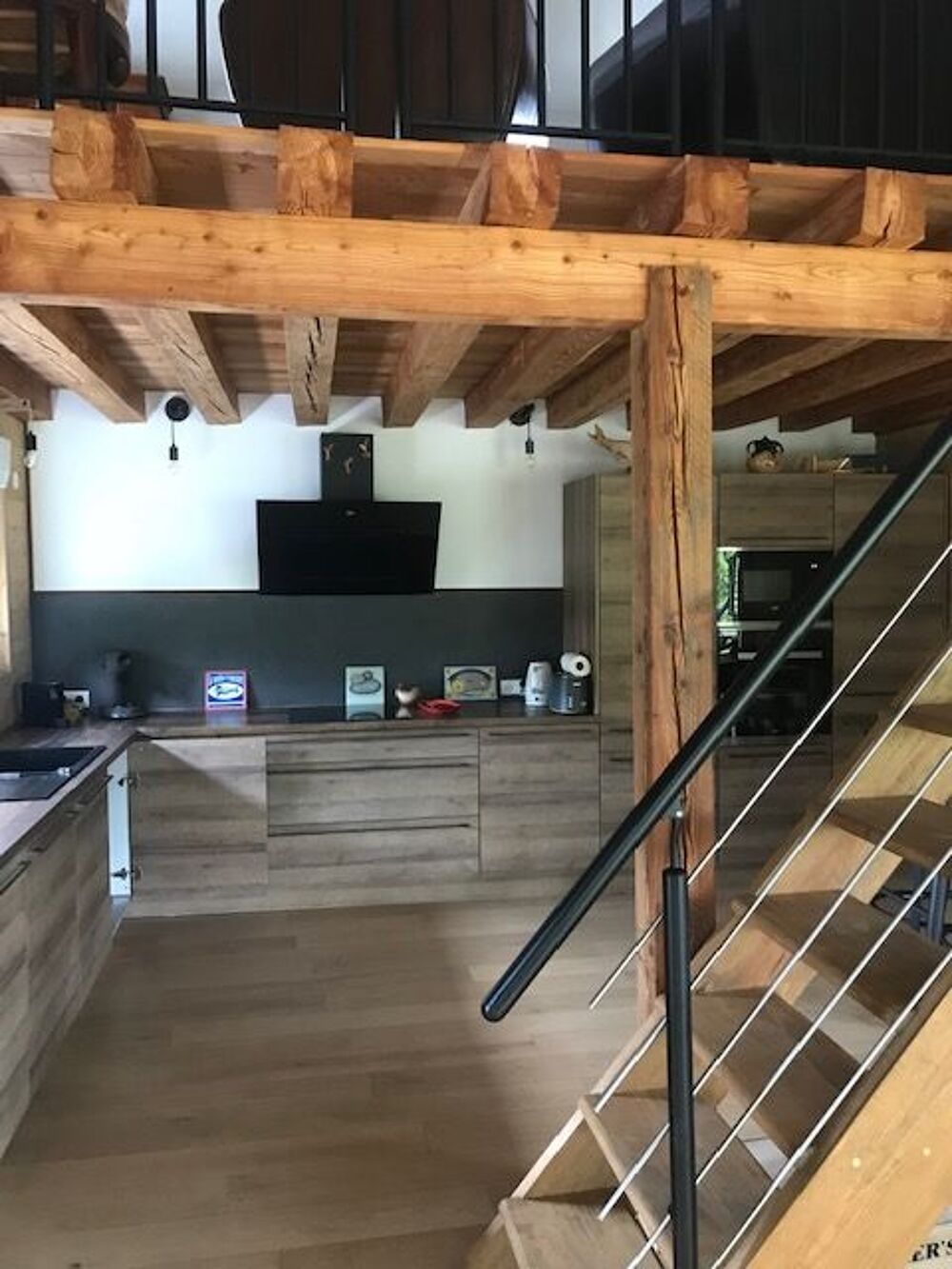 Vente Maison Ensemble immobilier Talais