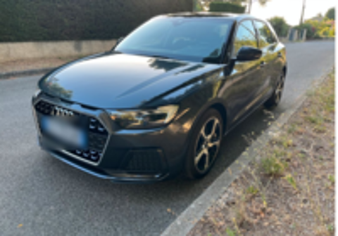 A1 Sportback 25 TFSI 95 ch BVM5 Advanced 2 2021 occasion 13127 Vitrolles