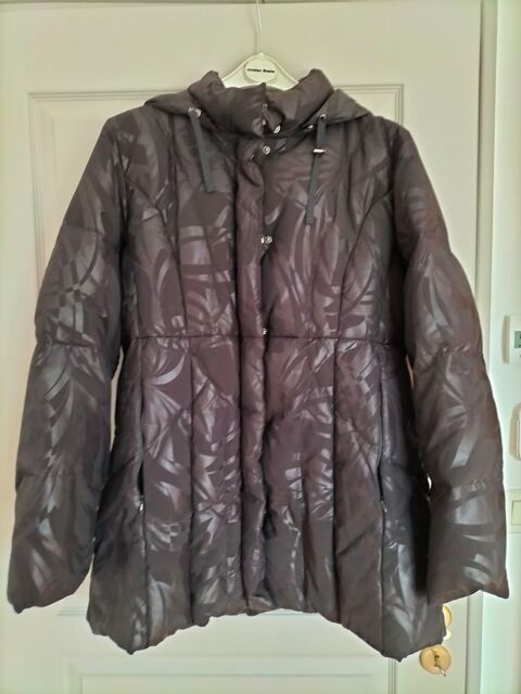 MANTEAU - DOUDOUNE 15 La Roche-sur-Yon (85)