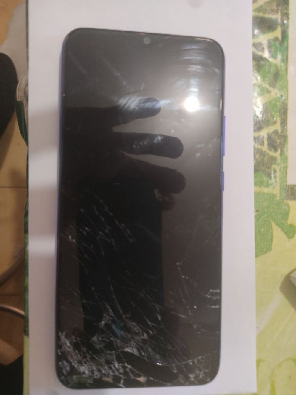 T&eacute;l&eacute;phone portable Téléphones et tablettes
