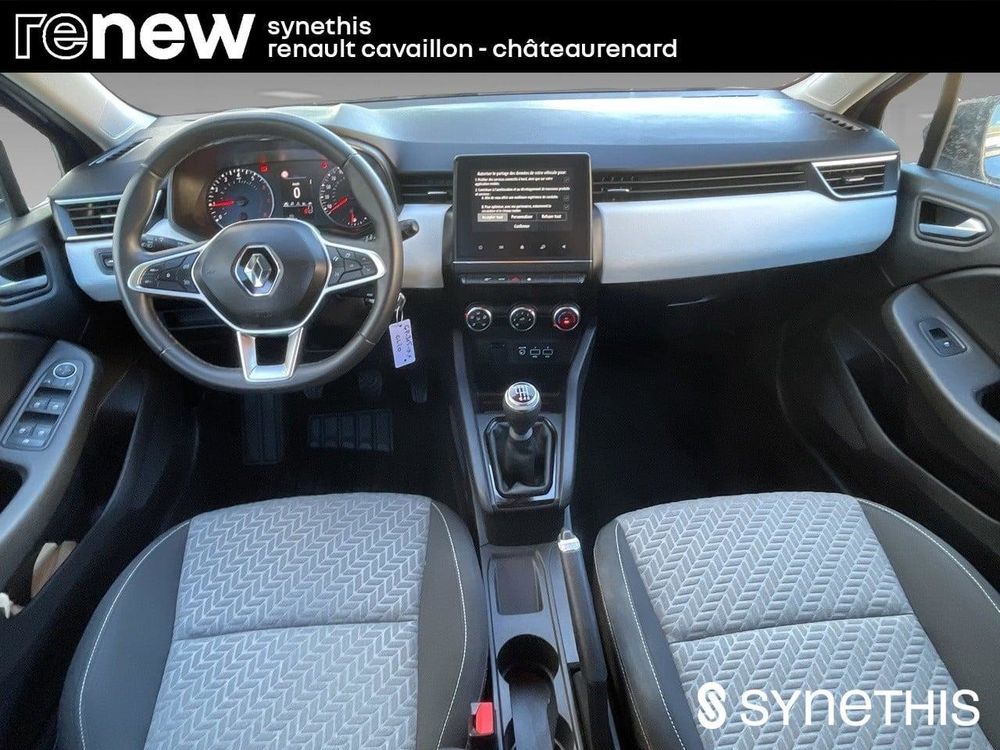 Clio V Clio TCe 100 GPL Evolution 2023 occasion 84300 Cavaillon