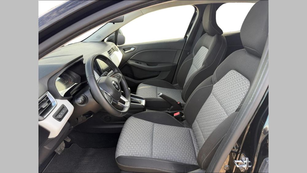 Clio V Clio E-Tech full hybrid 145 Evolution 2022 occasion 91200 Athis-Mons
