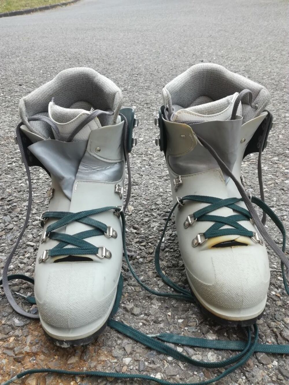 Chaussure alpinisme occasion shop