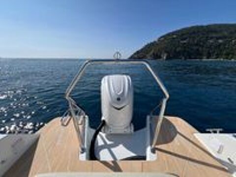 Dinghie - Runabout - Open 2025 occasion 06400 Cannes