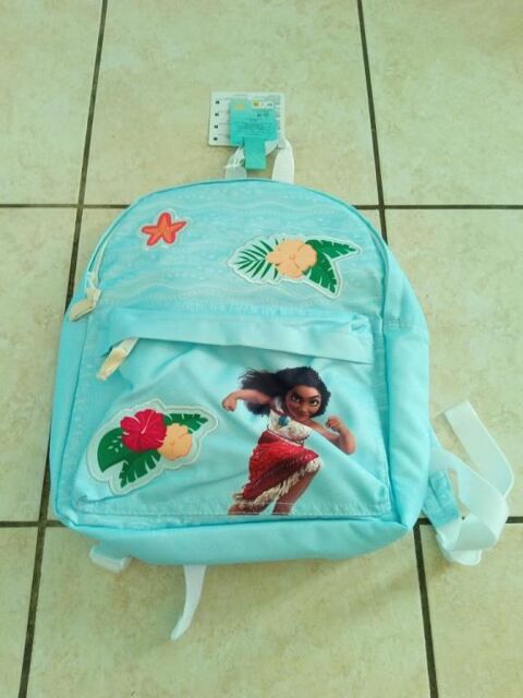 Sac � dos Vaiana 2 (Neuf) 16 Ardoix (07)