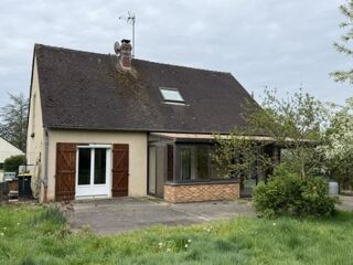  Maison � vendre 6 pi�ces 136 m�