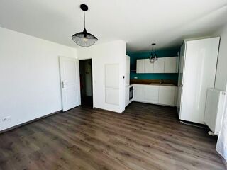  Appartement à louer 2 pièces 43 m² Nanteuil-le-haudouin