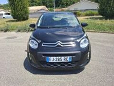 C1 VTi 68 Shine 2017 occasion 69320 Feyzin