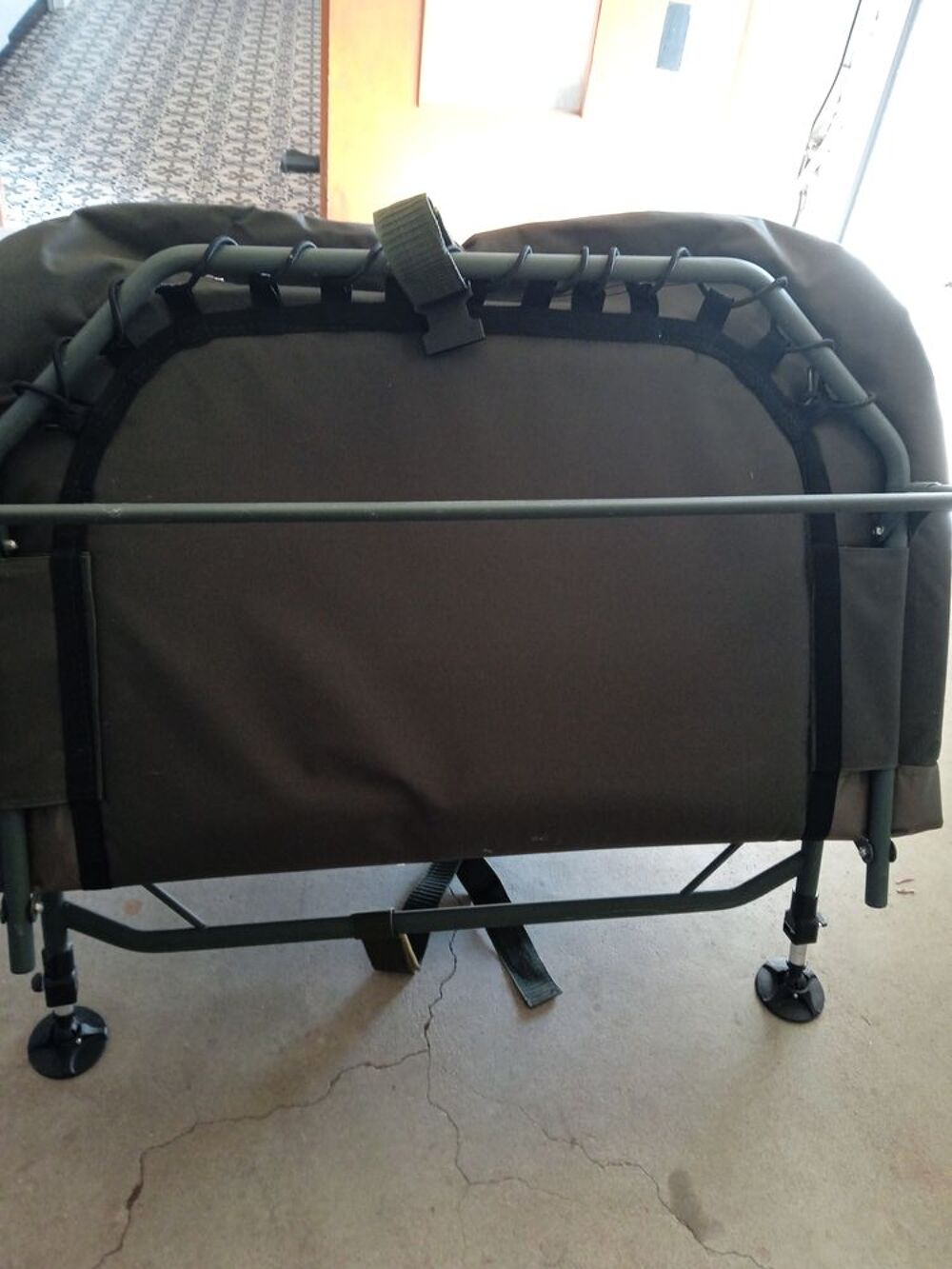 ensemble carpiste complet Sports