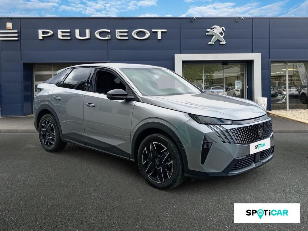 3008 Hybrid 136 e-DCS6 Allure 2024 occasion 46000 Cahors