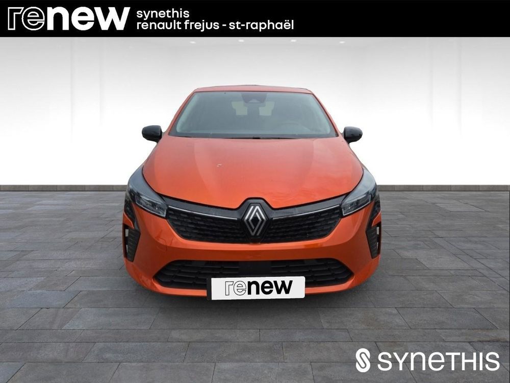 Clio V Clio TCe 100 GPL Evolution 2023 occasion 83600 Fr&eacute;jus