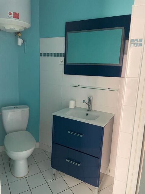  Appartement � louer 2 pi�ces 27 m�