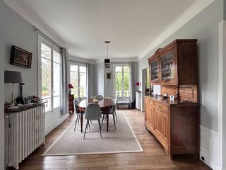 Maison à vendre 7 pièces 130 m²