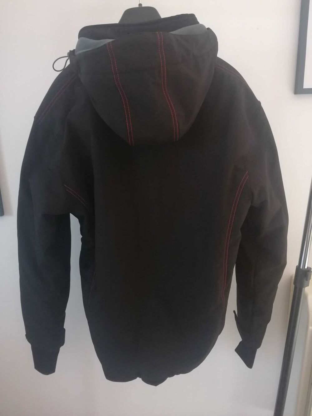 blouson ski Vêtements