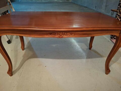 Table basse L'Horme (42)
