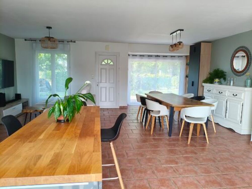 Vente Maison coup de c?ur assuré : magnifique maison 4 pièces 80 m2 Folleville