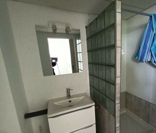  Appartement � louer 1 pi�ce 24 m� Montpellier