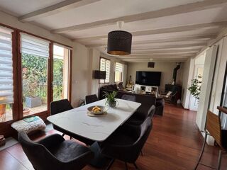  Maison � vendre 4 pi�ces 102 m�