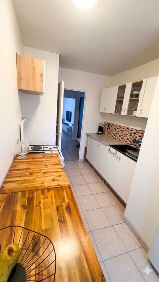  Appartement à vendre 2 pièces 47 m²