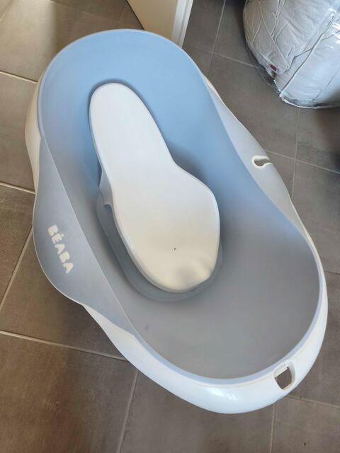 baignoire sur pied beaba 20 Montélimar (26)