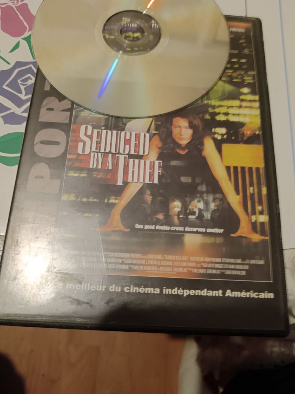 dvd film pour toute la famille cause d&eacute;c&egrave;s DVD et blu-ray