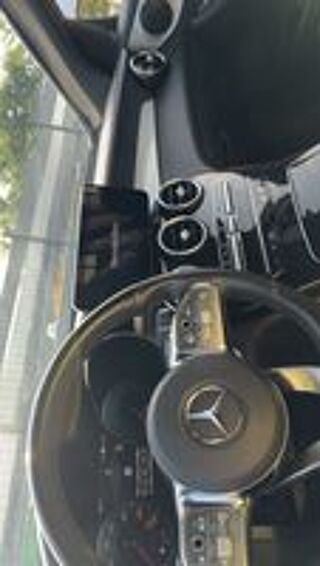 Classe GLC GLC 300 de 9G-Tronic 4Matic AMG Line 2021 occasion 72230 Arnage