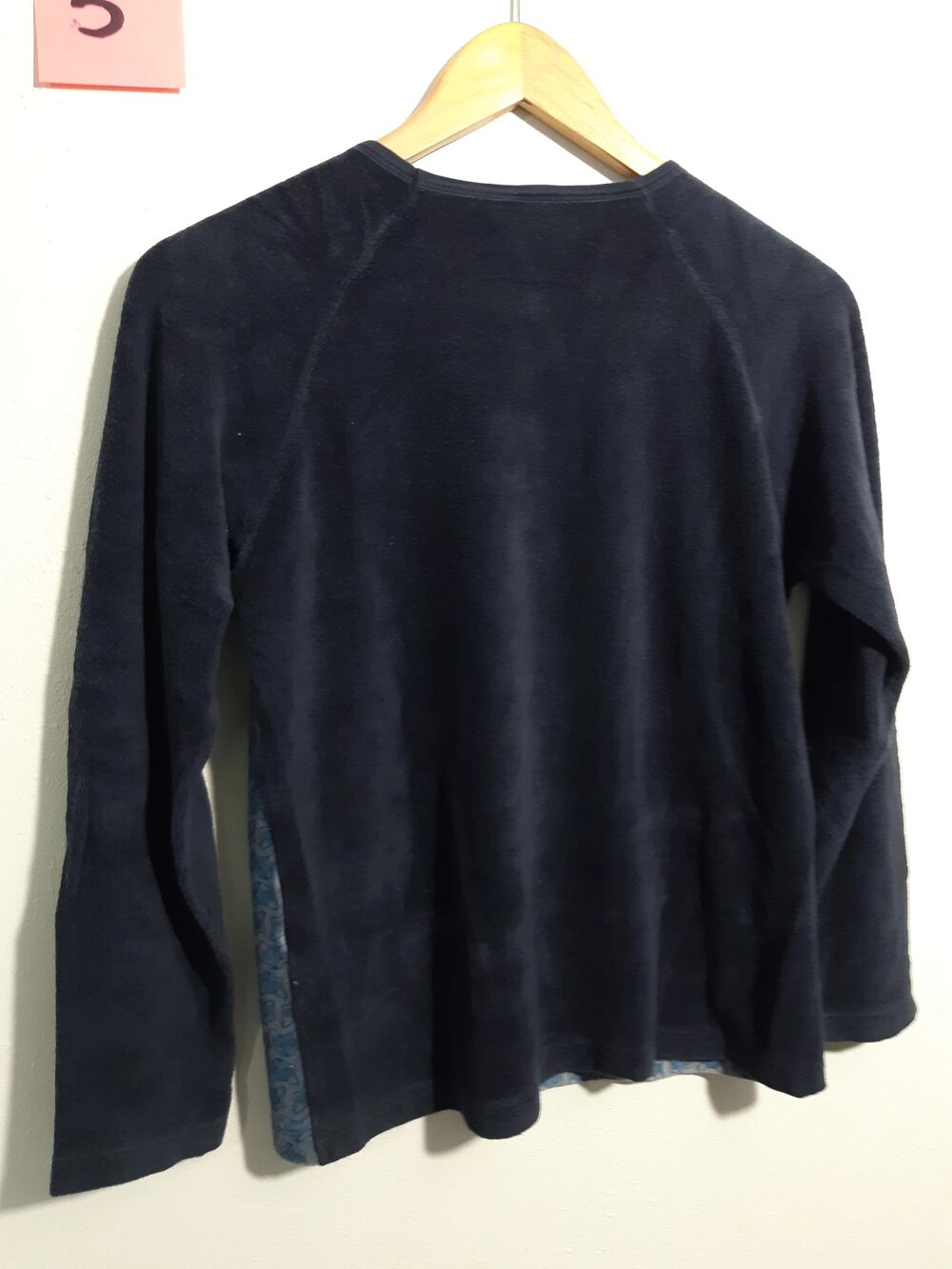 Pyjama 2 pi&egrave;ces Gar&ccedil;on Bleu - Petit Bateau Vtements enfants