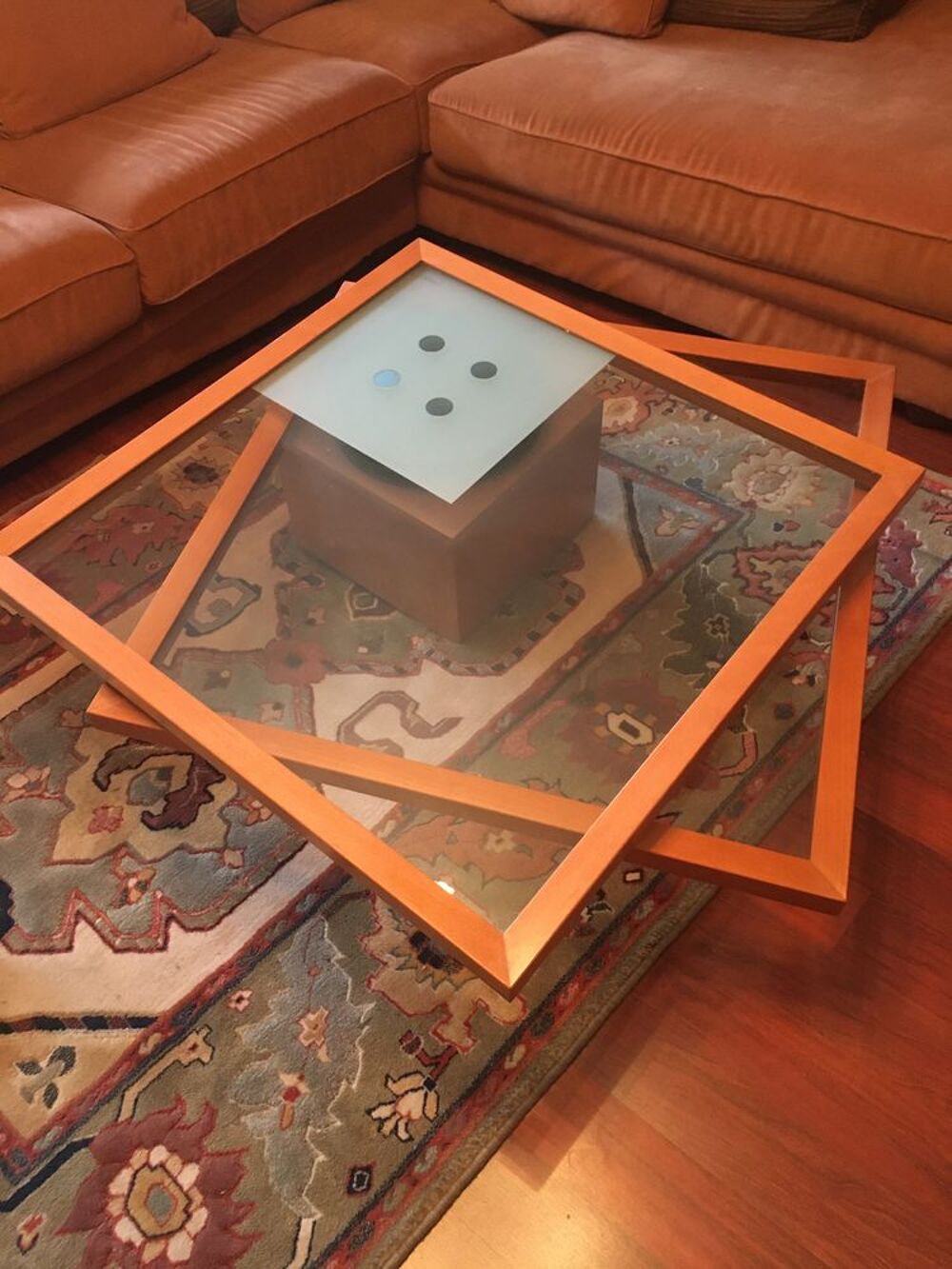 table basse Meubles