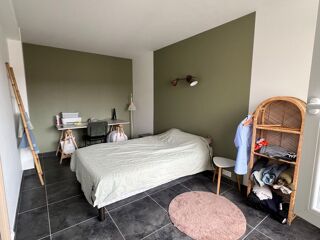  Appartement à louer 2 pièces 50 m²