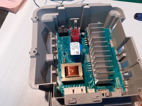 carte de machine a laver 70 Saint-Quentin (02)