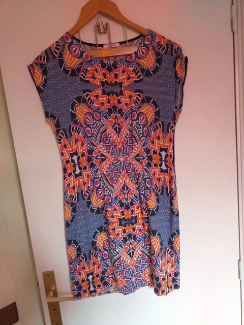 ROBE FEMME TAILLE 38 PROMOD 2 Chaumont (52)