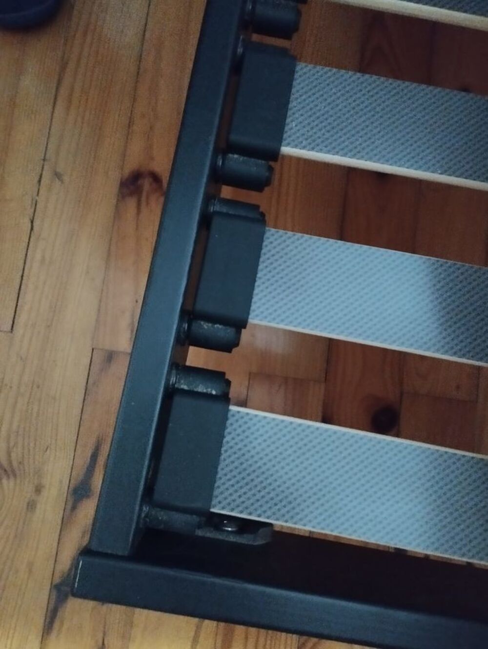 lit 120 cm et t&ecirc;te de lit Meubles