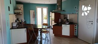  Maison à vendre 5 pièces 119 m²