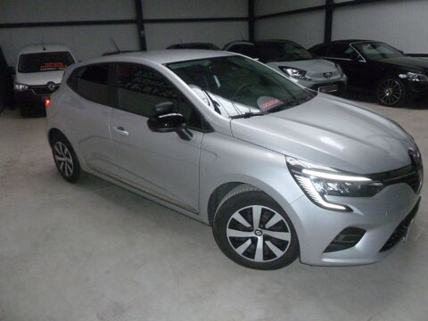 Renault Clio V Clio TCe 90 X-Tronic Evolution 2022 occasion Ennery 95300