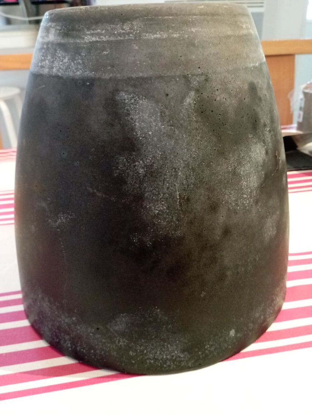 Pot de fleur Jardin