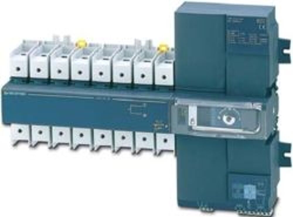 ATyS M 6s 4X160A F 230/400Vac socmec 1354 4016 neuf Bricolage