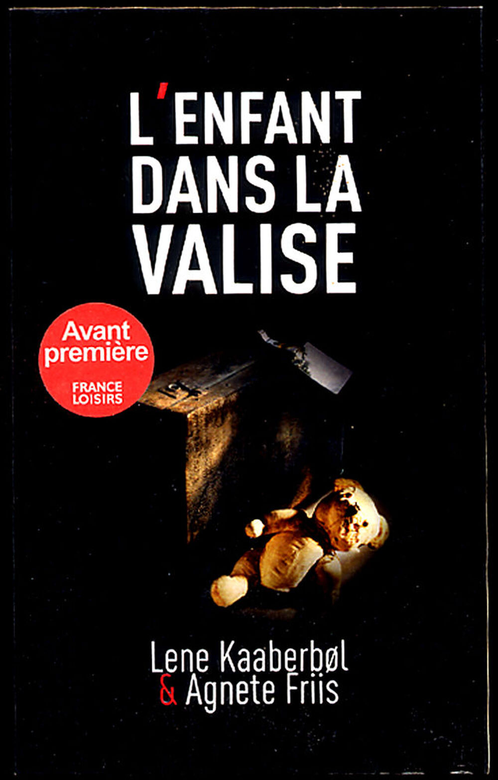 "Sous haute protection", roman thriller de David Baldacci / Livres et BD