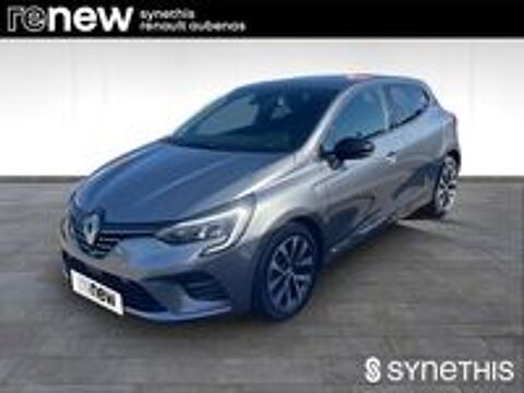 Clio V Clio TCe 90 Techno 2023 occasion 07200 Aubenas