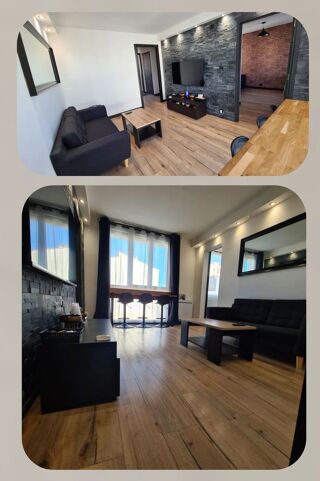  Appartement � vendre 4 pi�ces 68 m� Perpignan