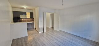 Location Appartement 45 m² à Rosny-sous-Bois Rosny-sous-bois