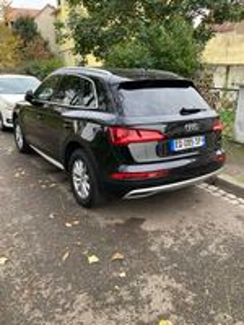 Q5 2.0 TDI 190 S tronic 7 Quattro 2017 occasion 67300 Schiltigheim