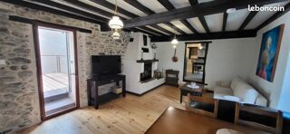  Maison � vendre 4 pi�ces 98 m�